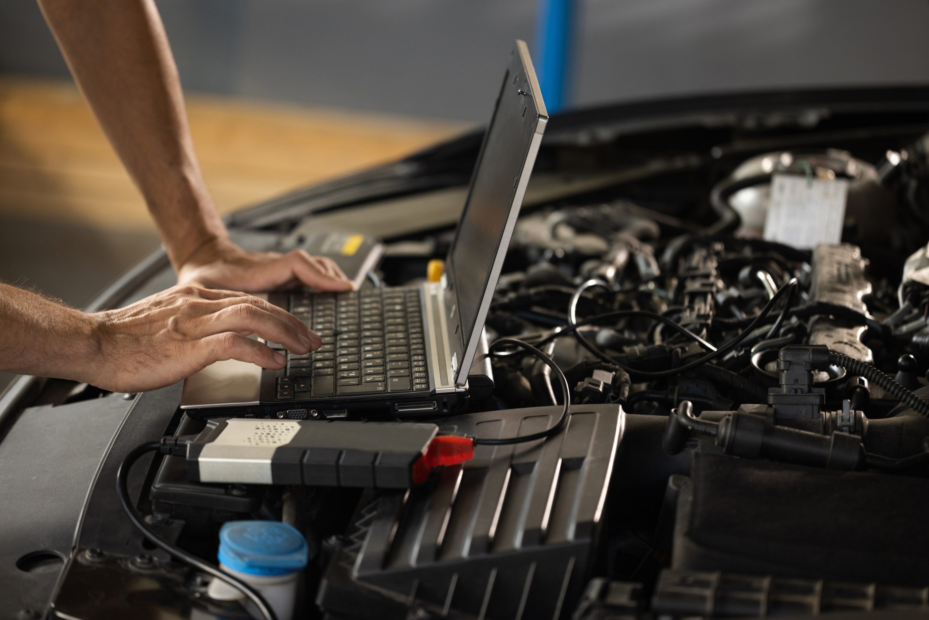 automotive technology right to repair #righttorepairCA