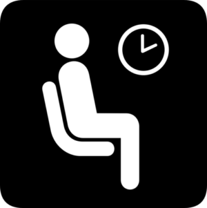 Service Advisor: Own Your Waiting Room