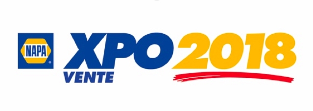 NAPA XPO Sale launched with “Treat yourself!” theme