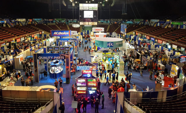 Lordco Annual Tradeshow returns for 2022