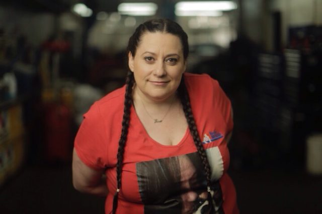Women in the Industry: Josie Candito, Master Mechanic High Park, Toronto, Ont.