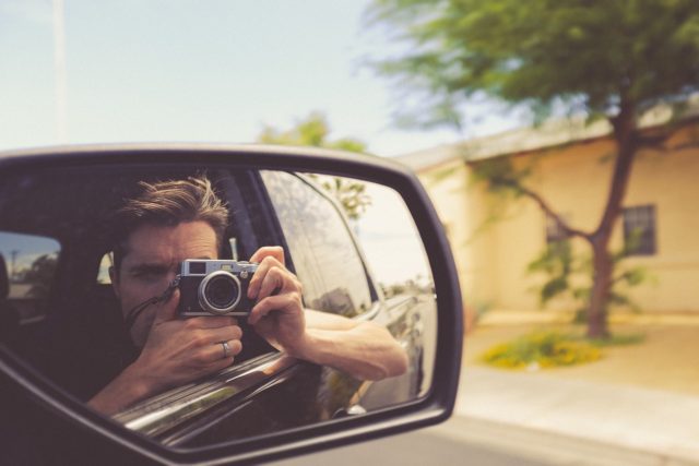 SAFE TRAVELS: LONG WEEKEND ROAD TRIP CHECKLIST