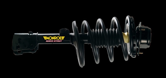 Monroe Quick-Strut shock absorber assembly