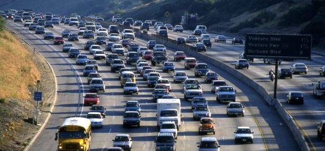 The Government of Canada has signed an agreement with the State of California to work together to cut vehicle pollution.