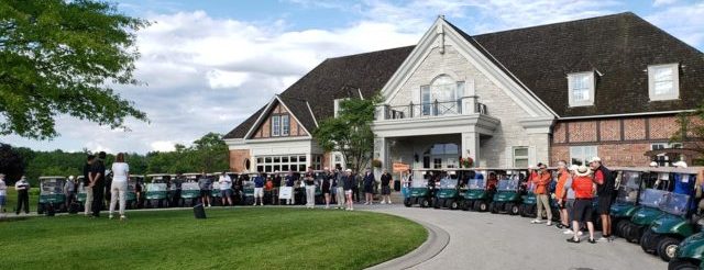 Mister Transmission reports that it raised more than $15,000 for the Mister Transmission Charitable Foundation at its 31st Annual Charity Golf Tournament.