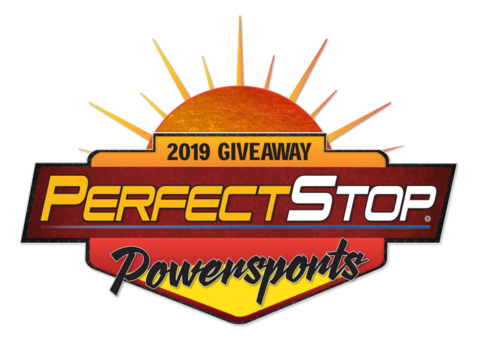 Perfect Stop Powersports Sweepstakes