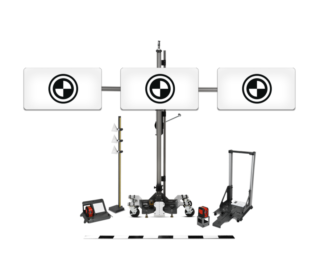 John Bean EZ-ADAS Advanced Driver Assistance Systems (ADAS)