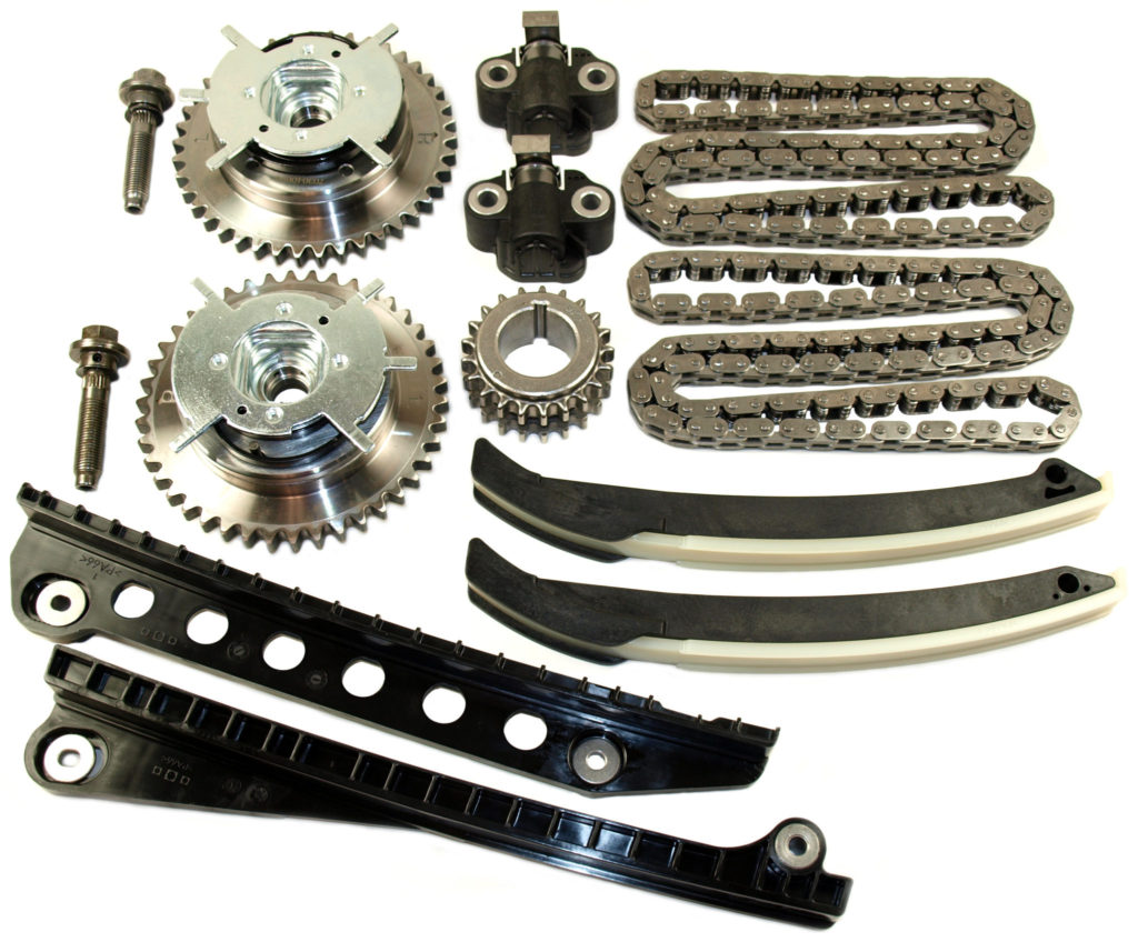 Cloyes timing components