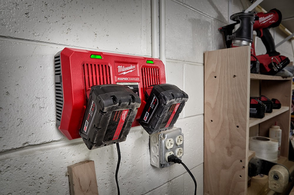 Milwaukee M18