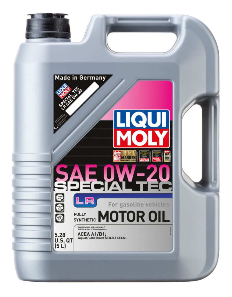 The trend for ever less viscous motor oils as a contribution to lower fuel consumption and emissions can be found in all car markets. 