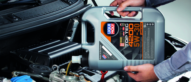 LIQUI MOLY is pleased to announce a partnership between its Canadian division and local automotive repair shops in Alberta, providing complimentary oil changes to the healthcare community to support their tireless work during this crisis.