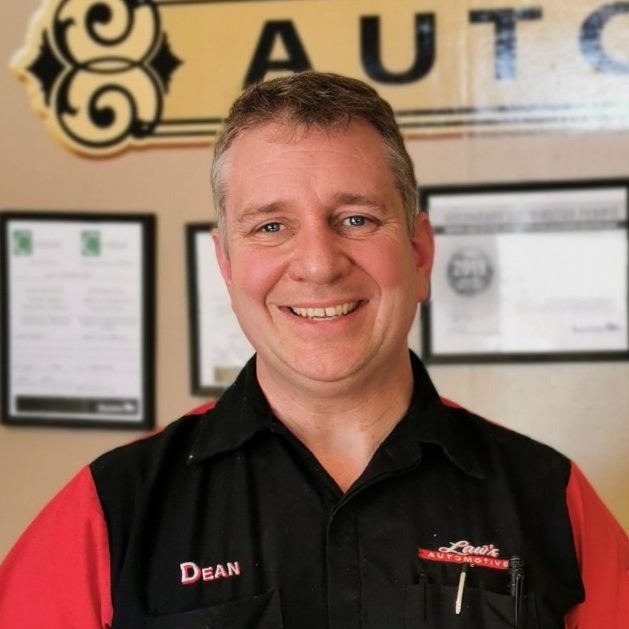 Dean Law is owner of Law's Automotive in Portage La Prairie, Man., and a regular contributor to Indie Garage.