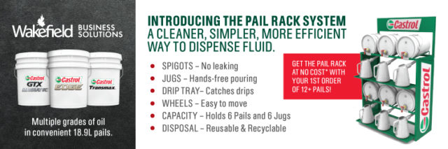 As motor oil grades and specifications develop and evolve, workshops and garages must adapt and pivot to meet those changes