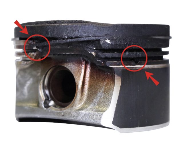 More and more modern engines are at increased risk from LSPI (low speed pre-ignition). Similar to classic engine knocking, this can lead to serious engine damage. LIQUI MOLY has developed an additive that significantly reduces this risk: DIJectron.