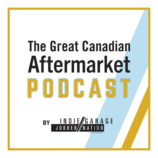 Great Canadian Aftermarket Podcast