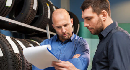 The frustrating truth: Tire buyers don’t take your advice
