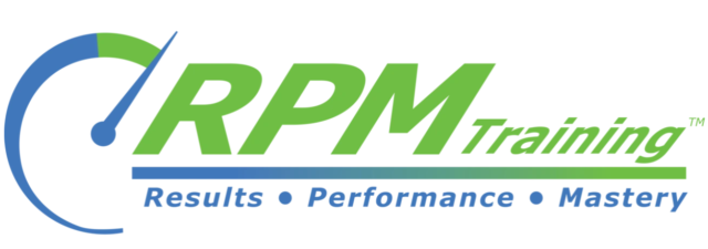 Murray Voth's RPM Training has added another session of the Service, Management And Results Training live online course beginning May 4, 2021