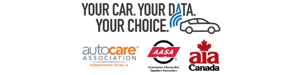 your car your data