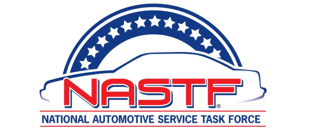 NASTF The National Automotive Service Task Force (NASTF) first general meeting of the year will be Monday, May 24 2021. The webinar-style meeting is open to all attendees,