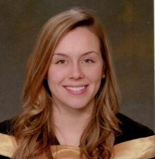 Erin Steeves of Shediac Cape, New Brunswick is entering her fourth year of a five year Doctor of Dental Surgery program in the Faculty of Dentistry at Dalhousie University. Erin’s ultimate goal is to pursue a career in Dentistry.