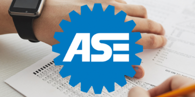 ASE fall test registration is open
