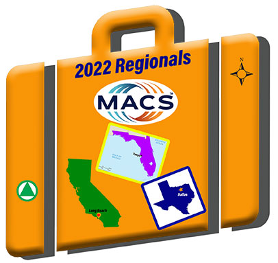 MACS says it wanted to work to meet members where they are regionally in the hope that "shops can assemble their whole crews for much-needed, high-quality, unbiased, mobile A/C training and networking."
