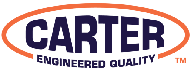 A proper cleaning of a fuel tank can ensure that potentially harmful materials don’t get into your engine and cause damage.  carter engineered logo