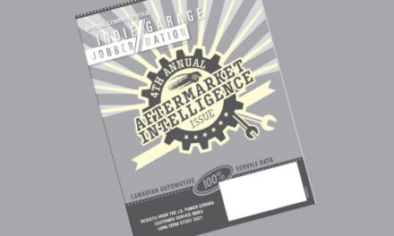 Check out the 4th Annual Aftermarket Intelligence Issue!