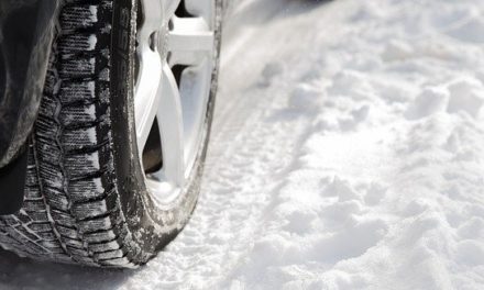 Nearly 80% of Canadians say winter tires kept them safe
