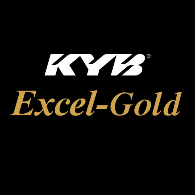 The updated KYB Excel-Gold Rewards Program offers Professional Technicians the ability to earn unlimited rewards throughout 2022.