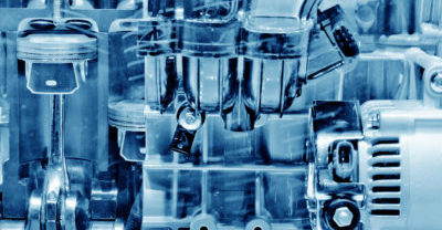 The E.R.I. Group: A Positive Force for Canada’s Engine Builders Turns 40