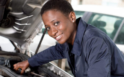 Supporting women in the trades: New web portal