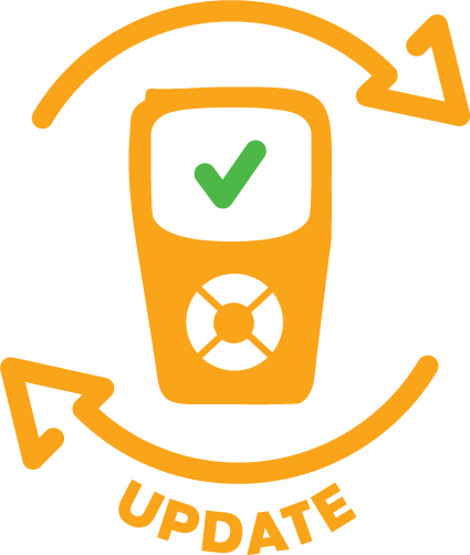 Continental is launching a public service campaign to make sure that shops and service facilities are made aware that they need to keep their TPMS tools updated