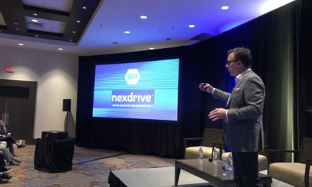 NexDrive at forefront of NAPA Autopro Ontario Convention