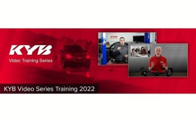Welcome to the KYB Video Training Series