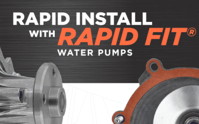 Warn Your Customers About Water Pump Failure During the Summer