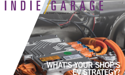 Indie Garage July/August ’22: Read it now!