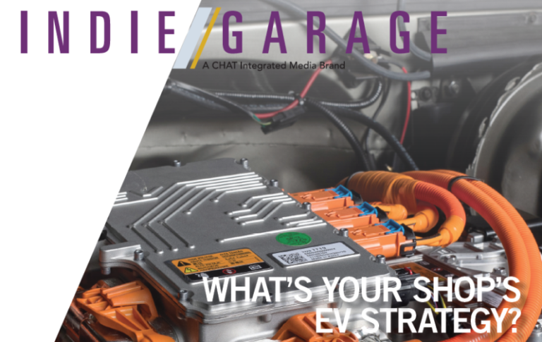 Indie Garage July August 22 Read It Now Indie Garage