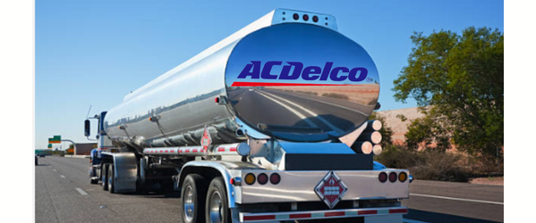 Bulk-up Today with ACDelco