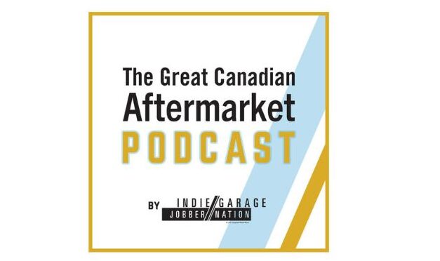 CHECK OUT THE GREAT CANADIAN AFTERMARKET PODCAST!