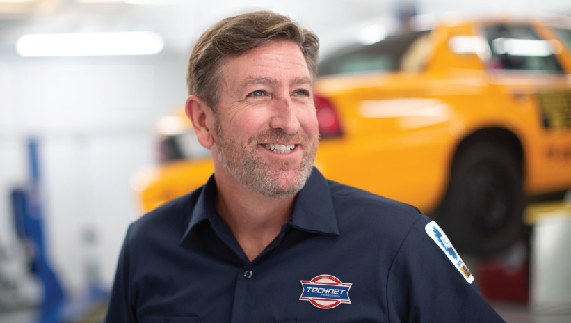 TechNet is a powerful membership program from Carquest aimed at helping independently owned shops stay competitive with large chains and dealerships.