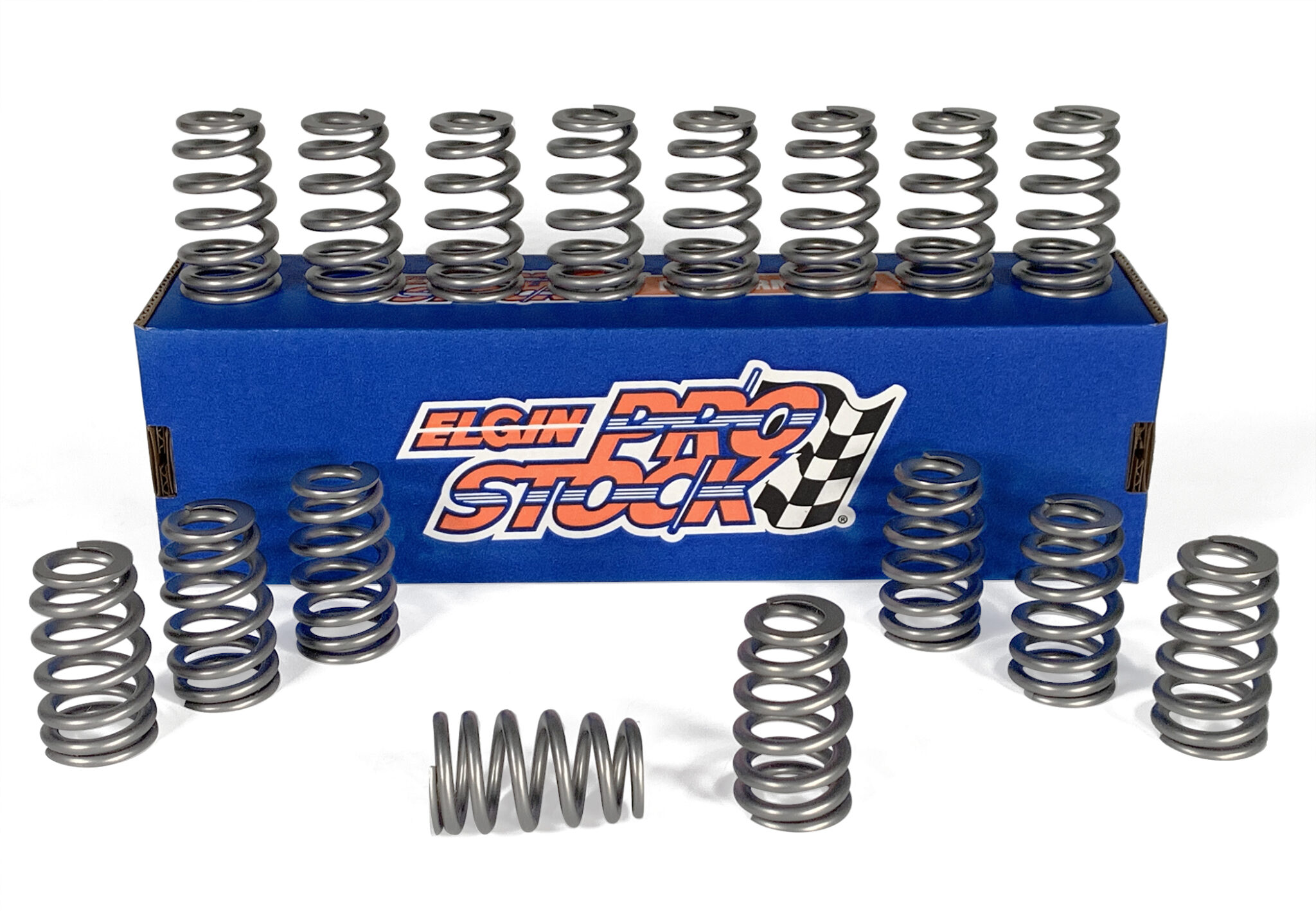 Performance valve springs for GM LSbased engines Indie Garage
