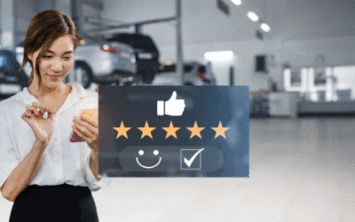 Is your aftermarket shop’s customer satisfaction slipping?