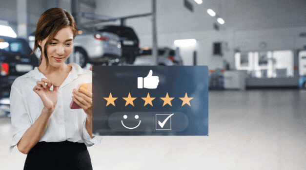 Is your aftermarket shop’s customer satisfaction slipping?