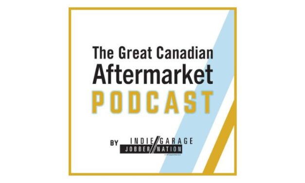 Enjoy the “Best of” The Great Canadian Aftermarket Podcast