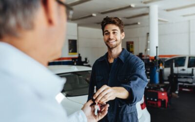 Aftermarket shops have won the price battle; real opportunity lies beyond