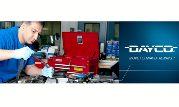 DAYCO TECH TIP: SYSTEM REPLACEMENT THE BEST APPROACH FOR FEAD MAINTENANCE