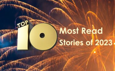Indie Garage Top-10 Most-Read Stories of 2023