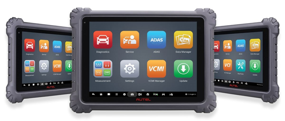 Diagnostic tool provider Autel announced that it has partnered with MOTOR Information Systems, a leading automotive data provider, to provide an improved experience for user