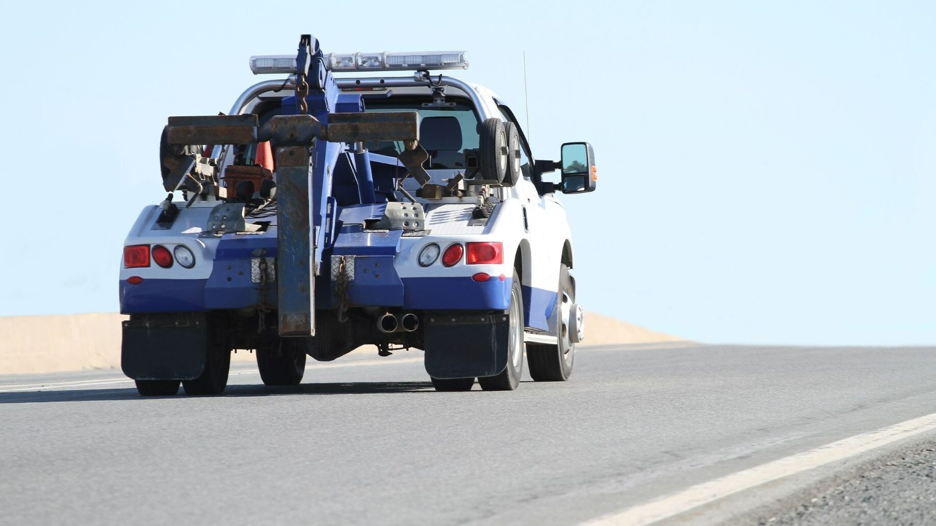 The Towing and Storage Safety and Enforcement Act, 2021 (TSSEA) came into effect January 1, 2024 in Ontario